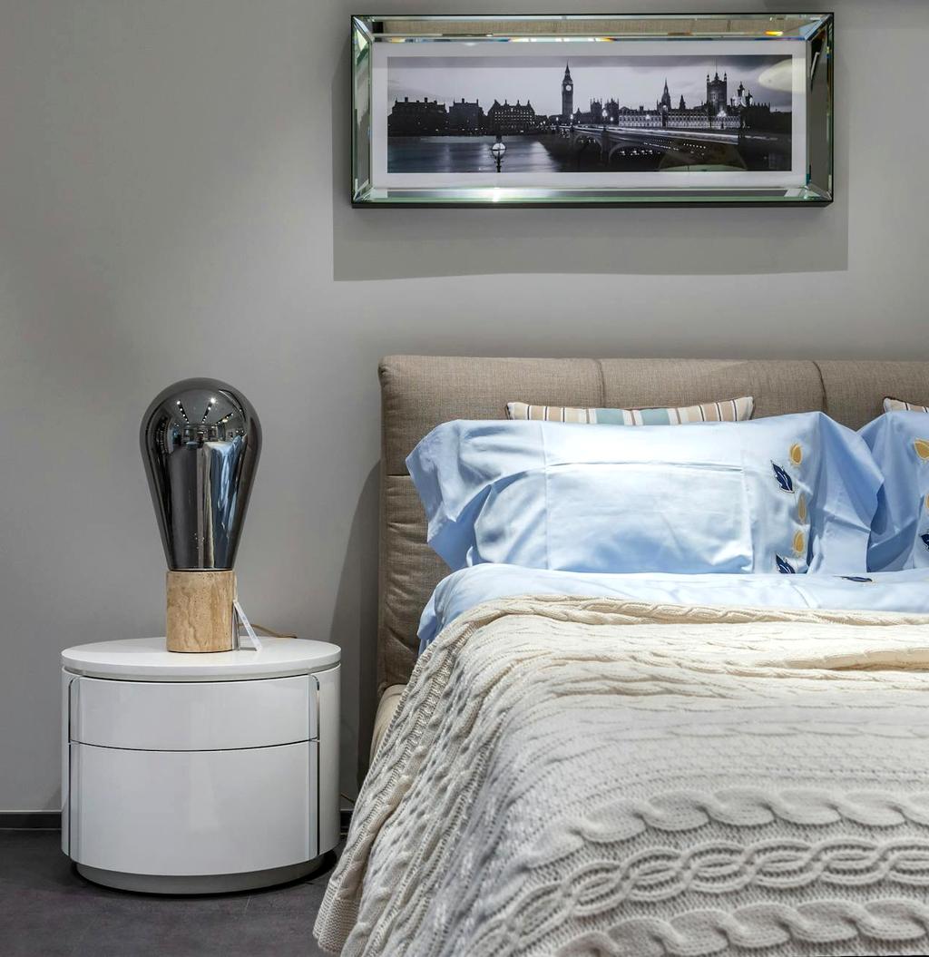 Designer knitted cushions and pillows with intricate patterns