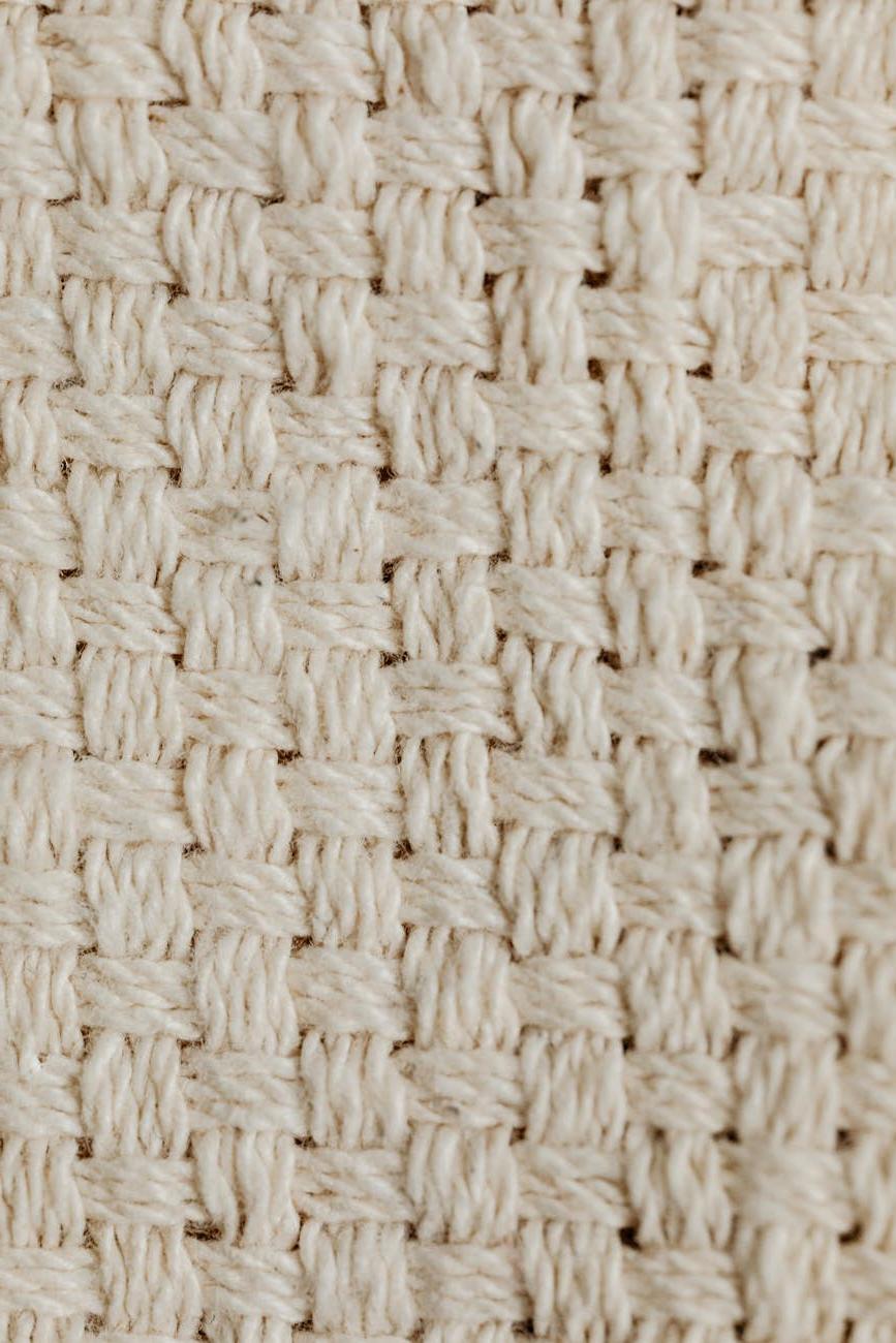 Seasonal and holiday themed knitted decorations